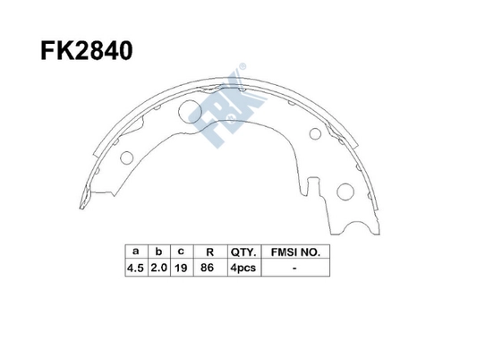 FK2840