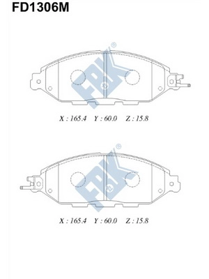 FD1306M