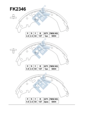FK2346