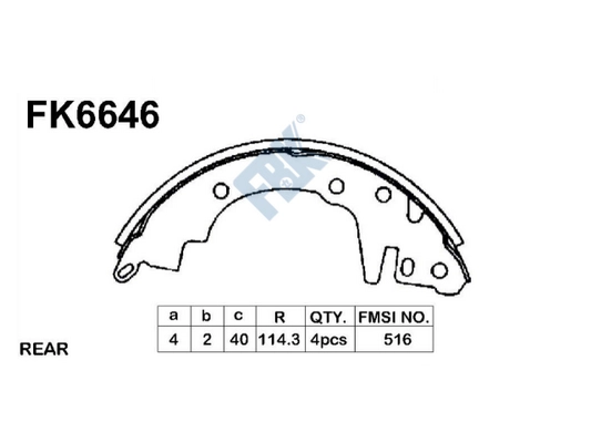 FK6646
