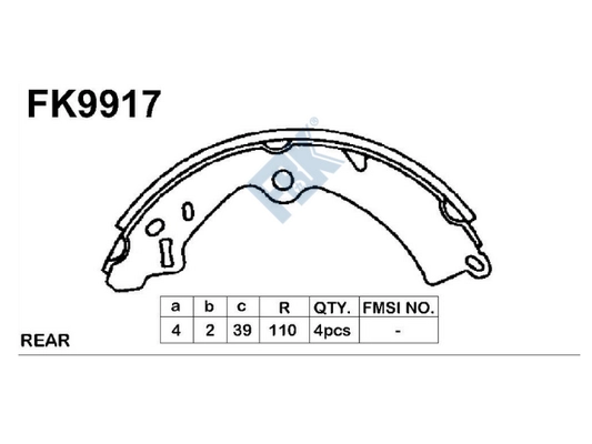 FK9917