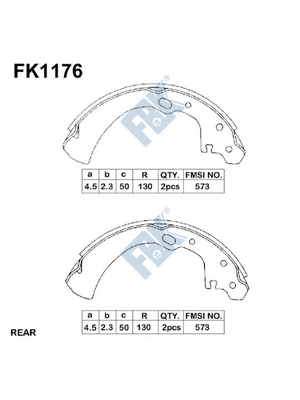 FK1176
