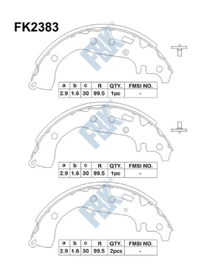 FK2383