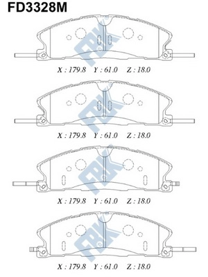 BRF17