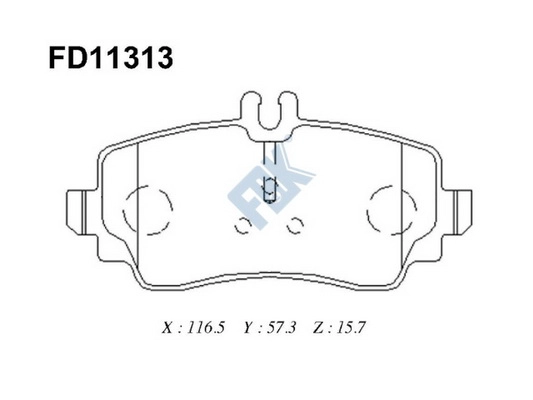 FD11313