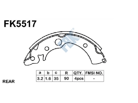 FK5517