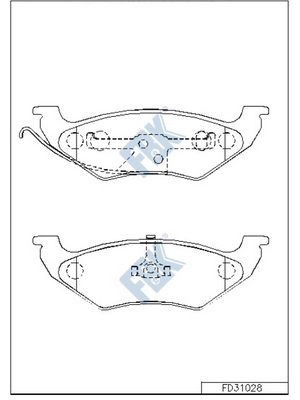 FD31028