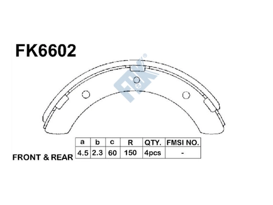 FK6602