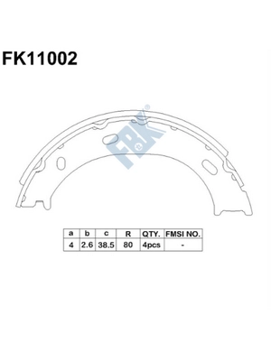 FK11002