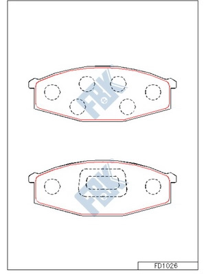 FD1026