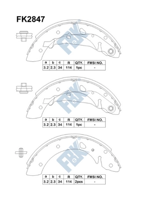 FK2847