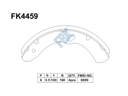 FK4459