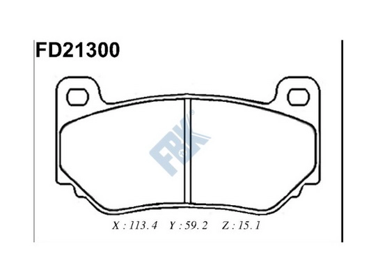 FD21300