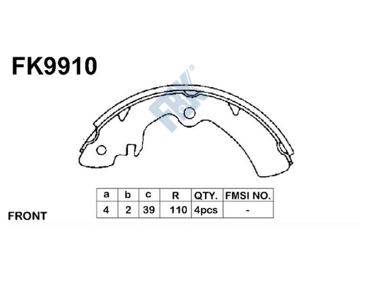FK9910