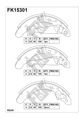 FK15301