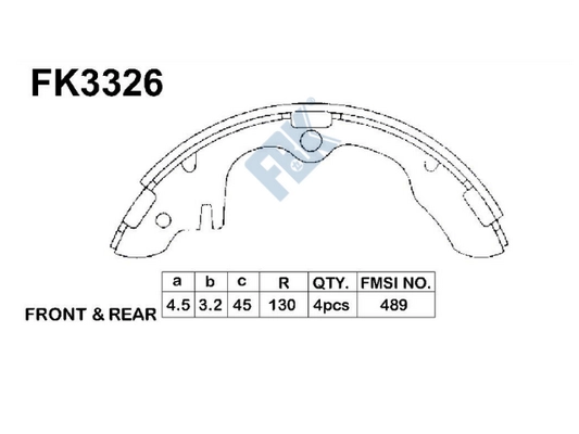 FK3326