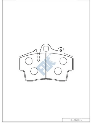 FD36002