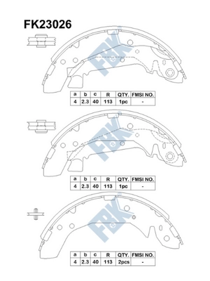 FK23026
