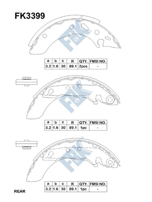 FK3399