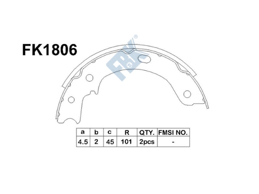 FK1806