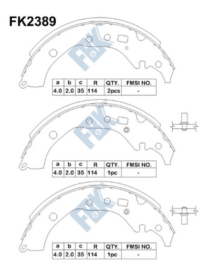 FK2389