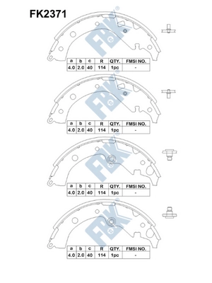 FK2371