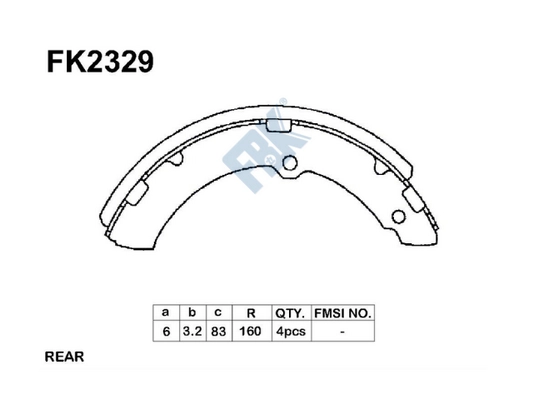 FK2329