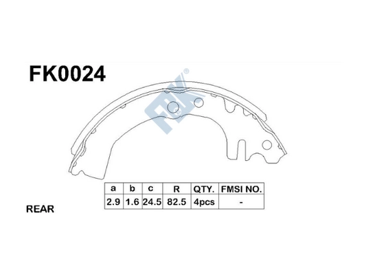 FK0024