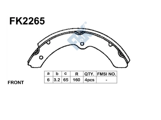 FK2265