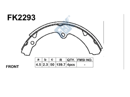 FK2293