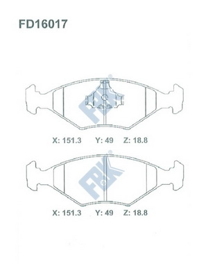 FD16017