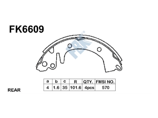 FK6609