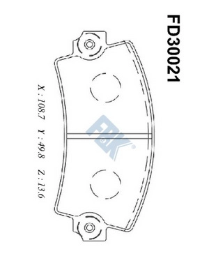 FD30021