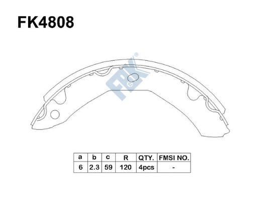 FK4808