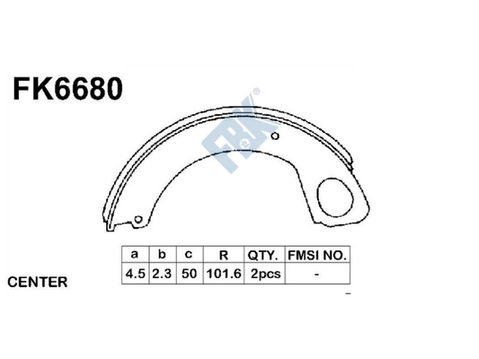 FK6680