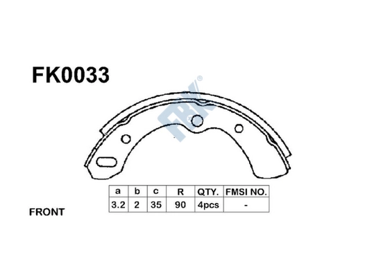 FK0033