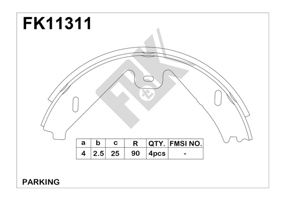 FK11311