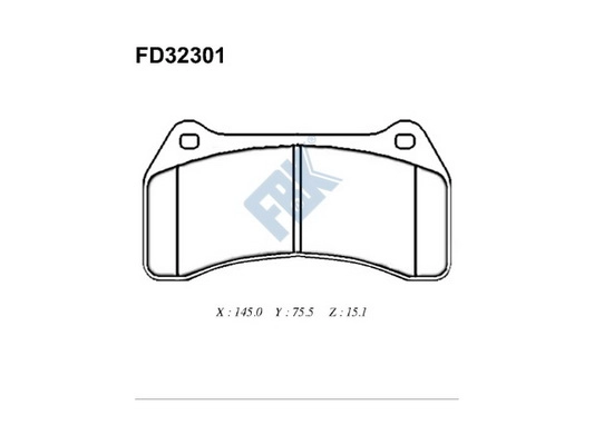 FD32301