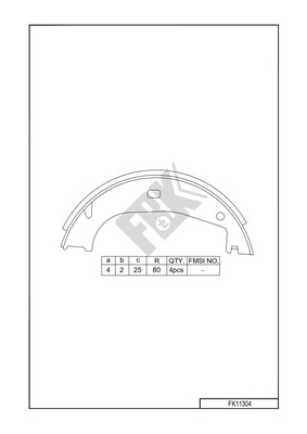 FK11304