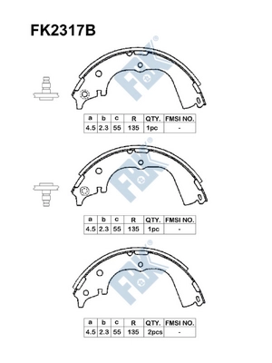 FK2317B