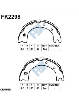 FK2298