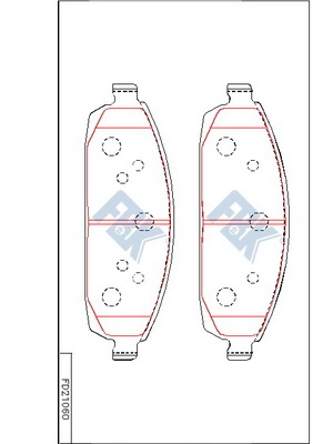 FD21060