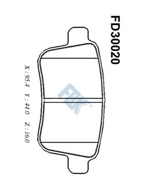 FD30020