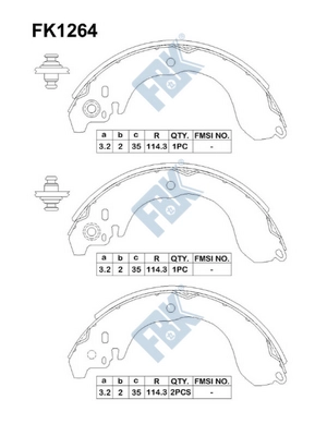 FK1264