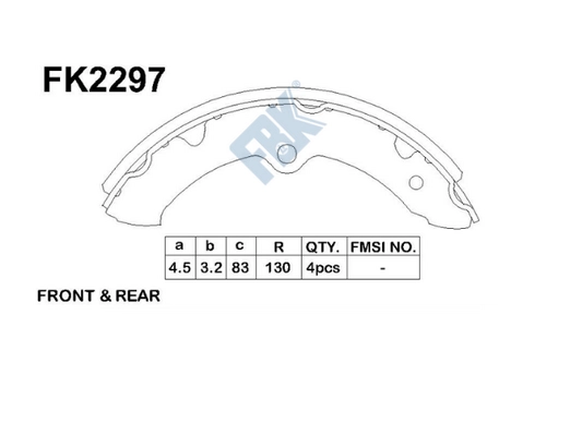 FK2297