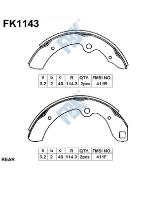 FK1143