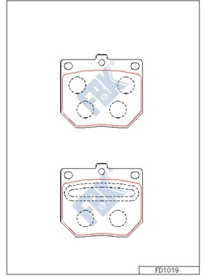 FD1019