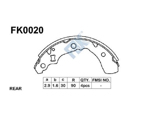 FK0020