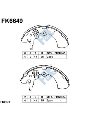 FK6649