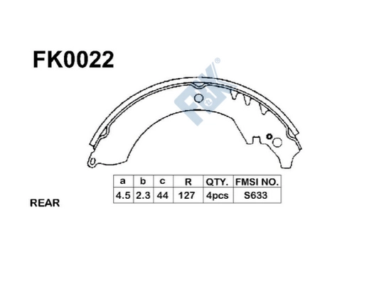 FK0022